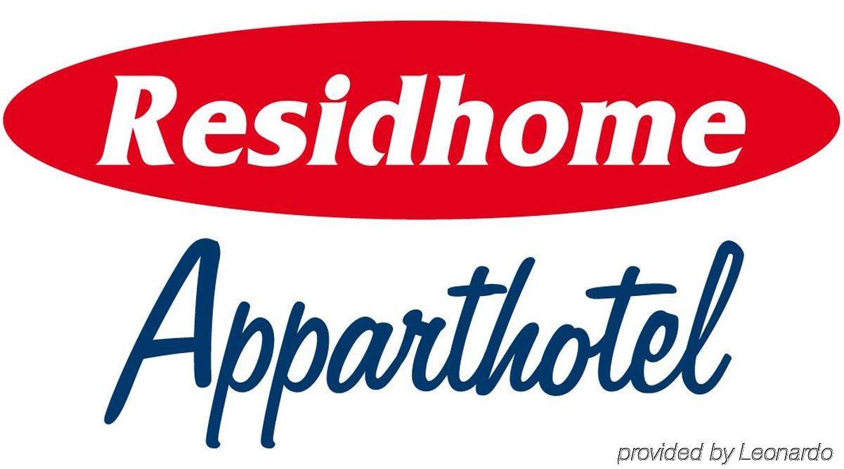 Residhome Toulouse Tolosa Exterior photo
