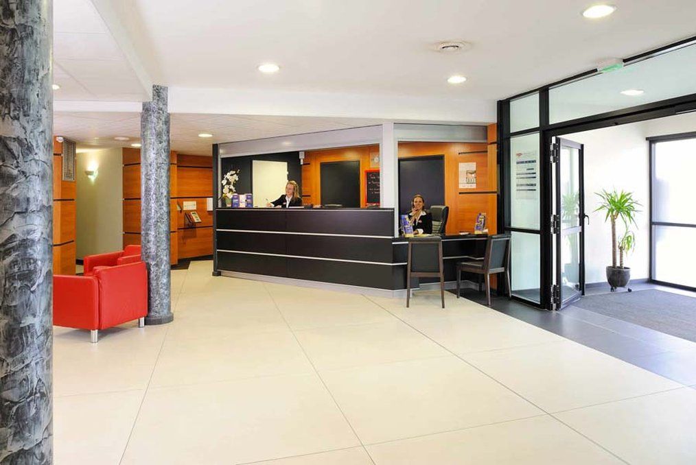 Residhome Toulouse Tolosa Exterior photo