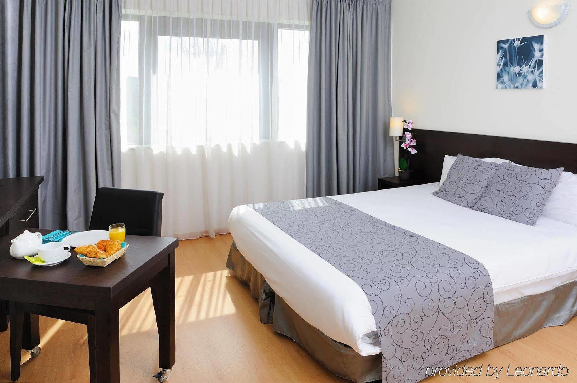 Residhome Toulouse Tolosa Room photo