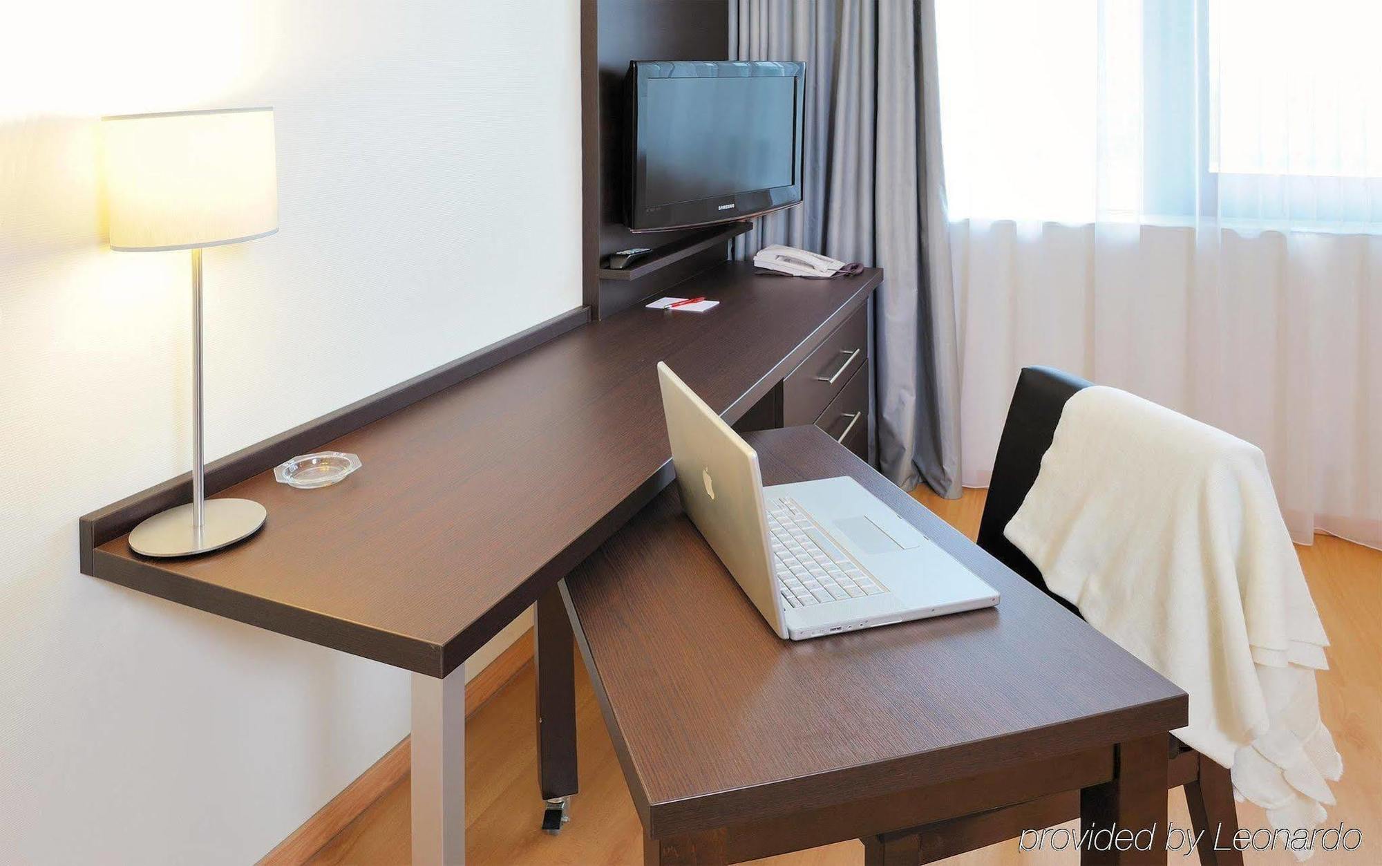 Residhome Toulouse Tolosa Room photo